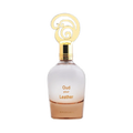 KHADLAJ OUD POUR LEATHER EDP UNISEX