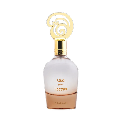 KHADLAJ OUD POUR LEATHER EDP UNISEX