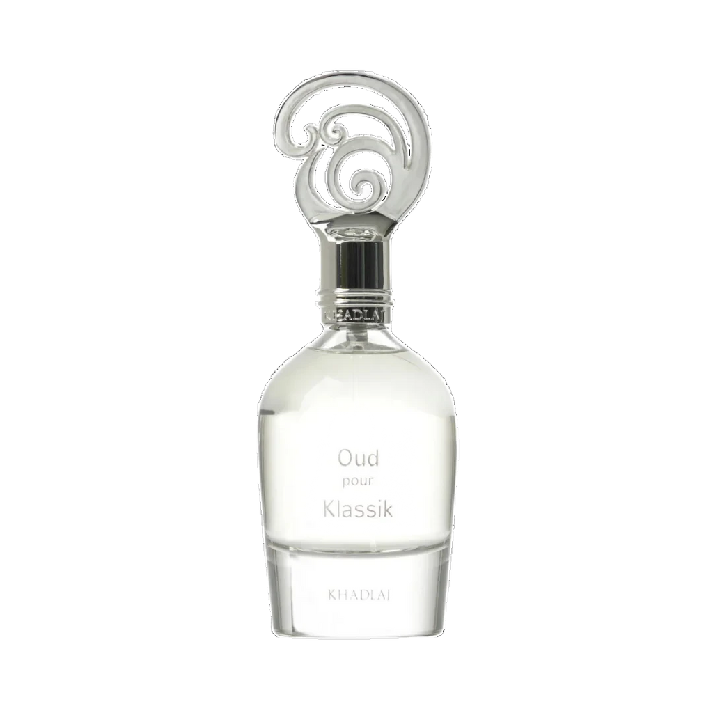 KHADLAJ OUD POUR KLASSIK EDP UNISEX