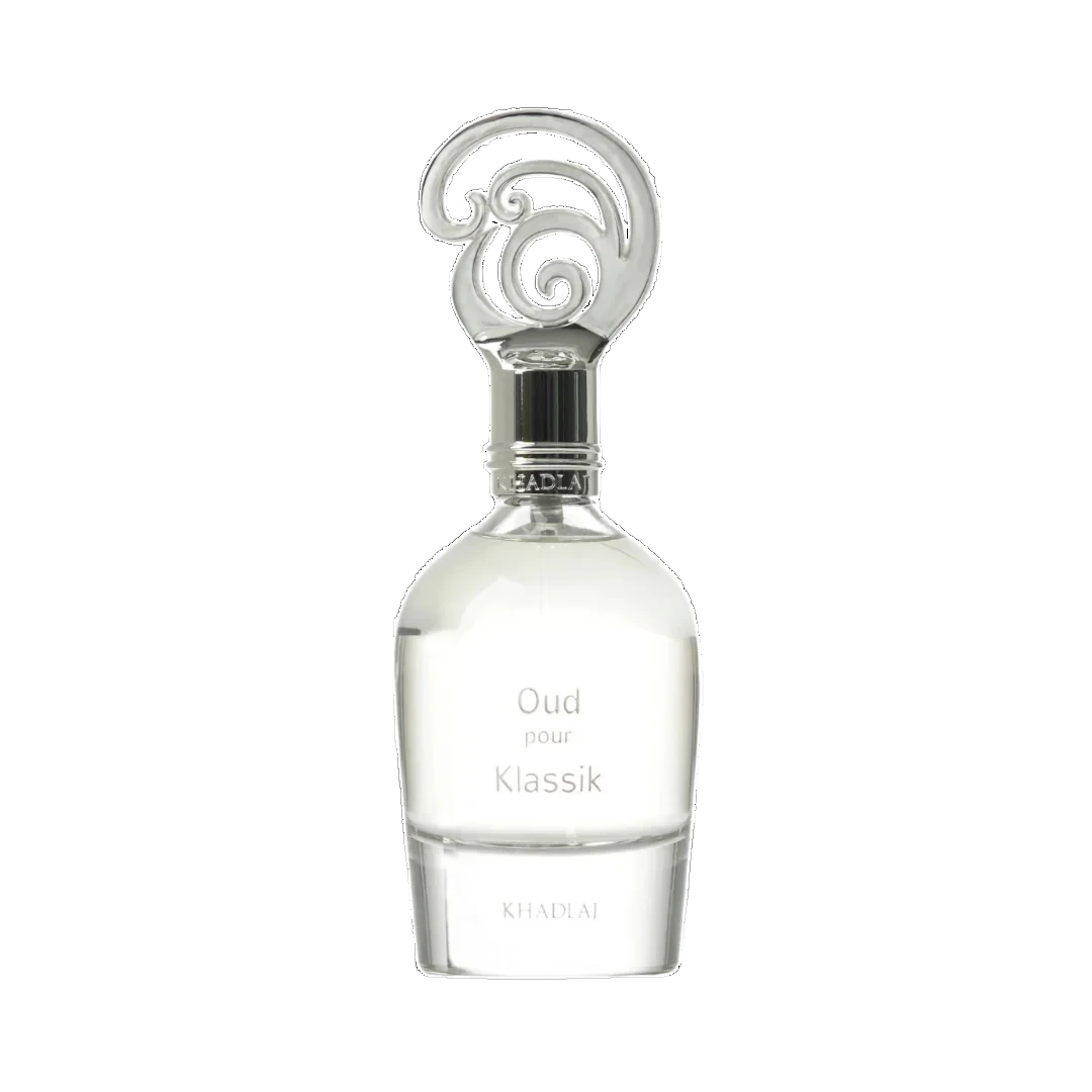 KHADLAJ OUD POUR KLASSIK EDP UNISEX