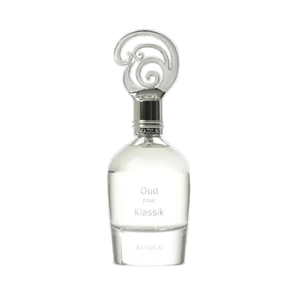 KHADLAJ OUD POUR KLASSIK EDP UNISEX