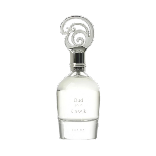 KHADLAJ OUD POUR KLASSIK EDP UNISEX
