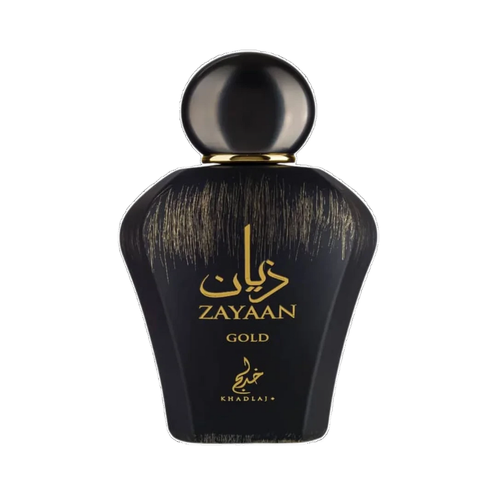 KHADLAJ ZAYAAN GOLD EDP FOR MEN