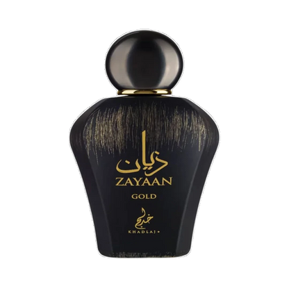 KHADLAJ ZAYAAN GOLD EDP FOR MEN