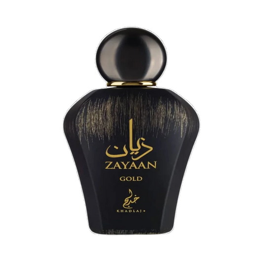 KHADLAJ ZAYAAN GOLD EDP FOR MEN
