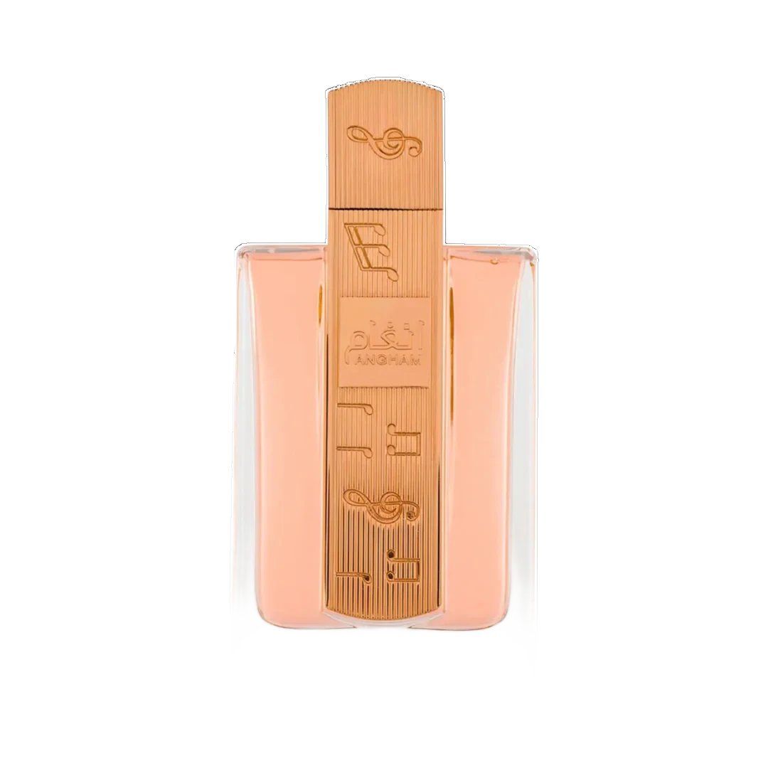 LATTAFA ANGHAM SECOND SONG EDP FOR WOMEN