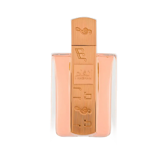 LATTAFA ANGHAM SECOND SONG EDP FOR WOMEN