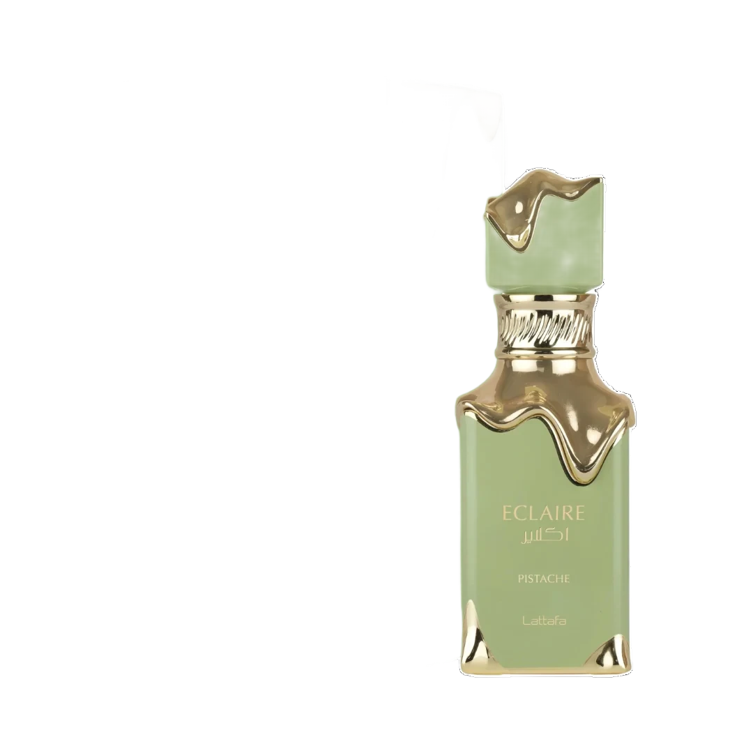 LATTAFA ECLAIRE PISTACHE EDP FOR WOMEN