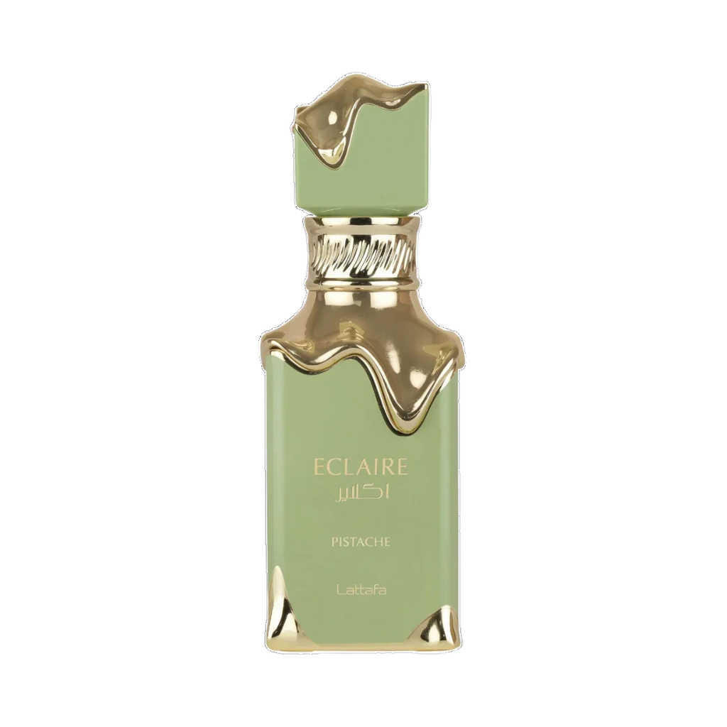 LATTAFA ECLAIRE PISTACHE EDP FOR WOMEN