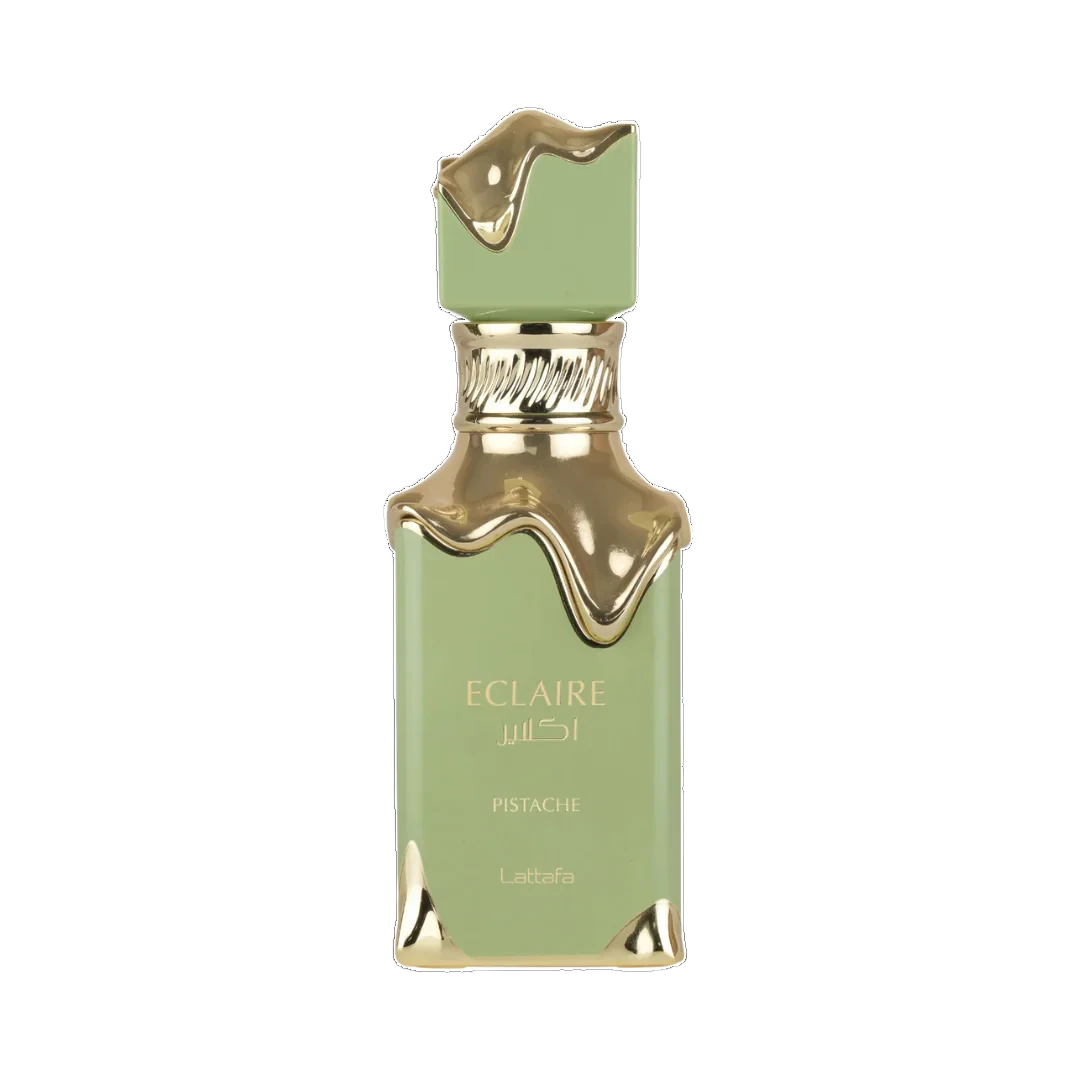 LATTAFA ECLAIRE PISTACHE EDP FOR WOMEN