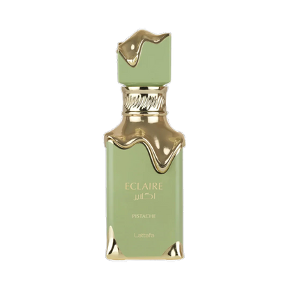 LATTAFA ECLAIRE PISTACHE EDP FOR WOMEN