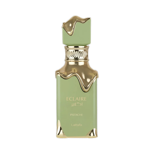 LATTAFA ECLAIRE PISTACHE EDP FOR WOMEN