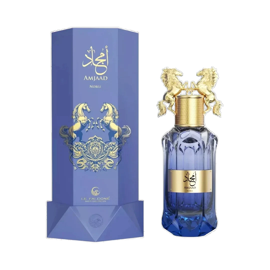 LE FALCONE AMJAAD NOBLE EDP FOR MEN