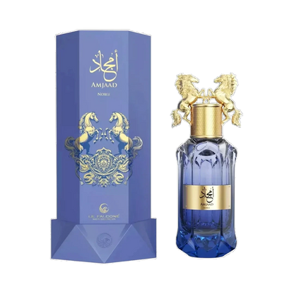 LE FALCONE AMJAAD NOBLE EDP FOR MEN