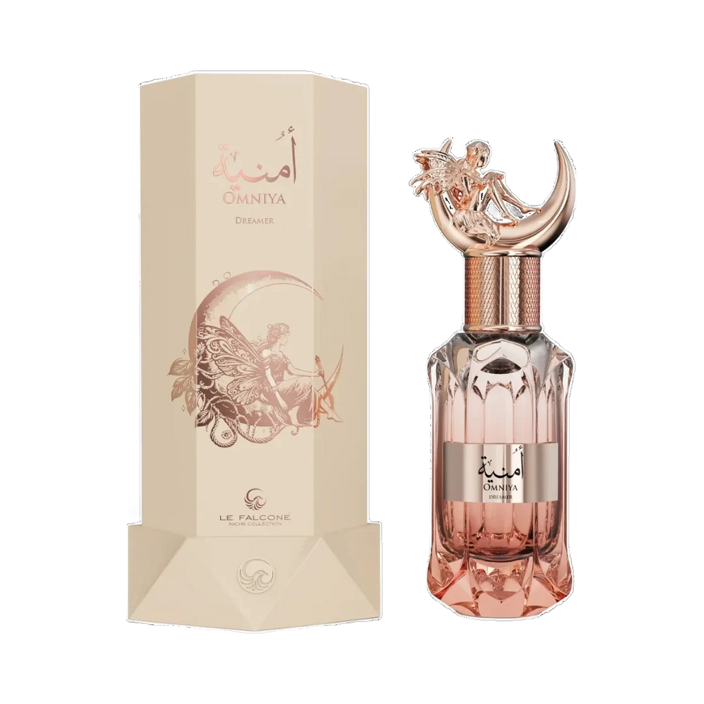 LE FALCONE OMNIYA DREAMER EDP FOR WOMEN