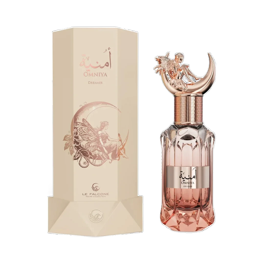 LE FALCONE OMNIYA DREAMER EDP FOR WOMEN