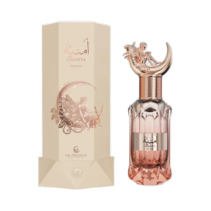 LE FALCONE OMNIYA DREAMER EDP FOR WOMEN