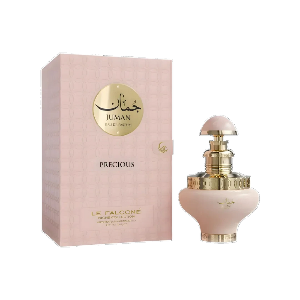 LE FALCONE JUMAN PRECIOUS EDP FOR WOMEN