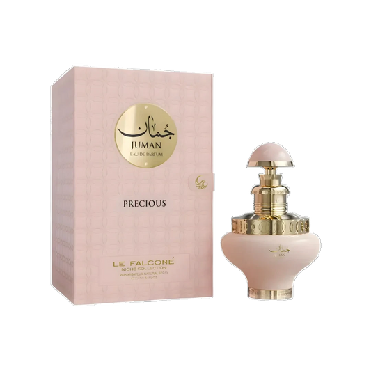 LE FALCONE JUMAN PRECIOUS EDP FOR WOMEN