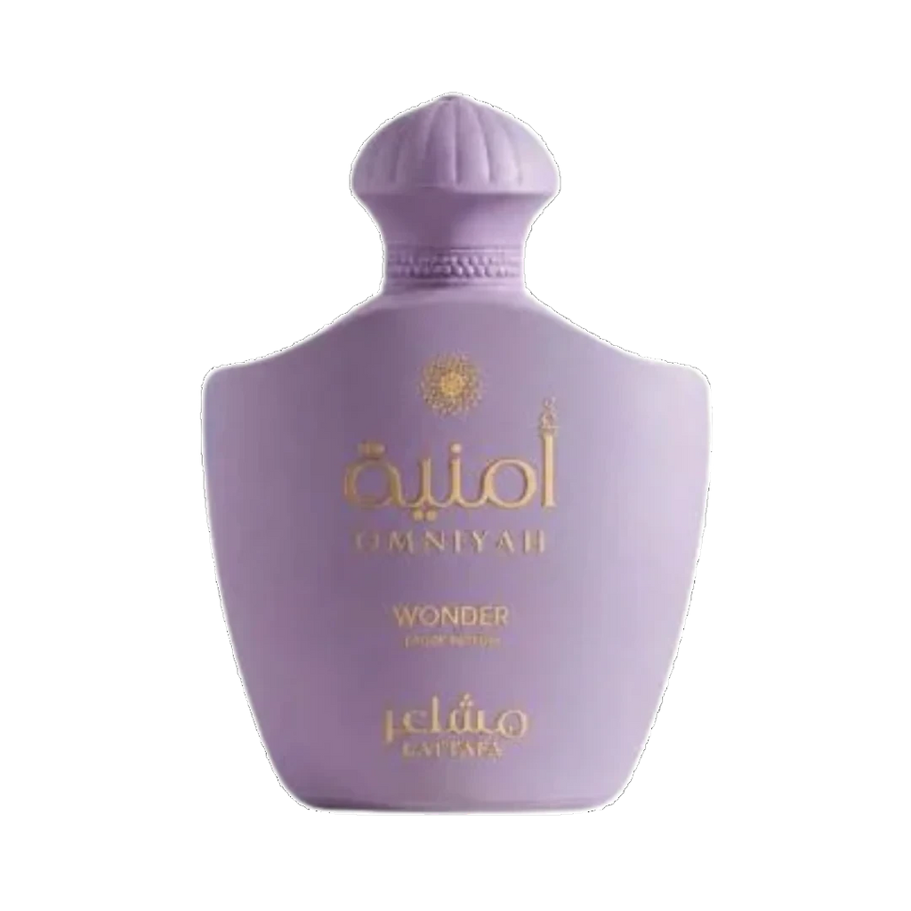 FAAN MASHAER OMNIYAH WONDER EDP FOR WOMEN