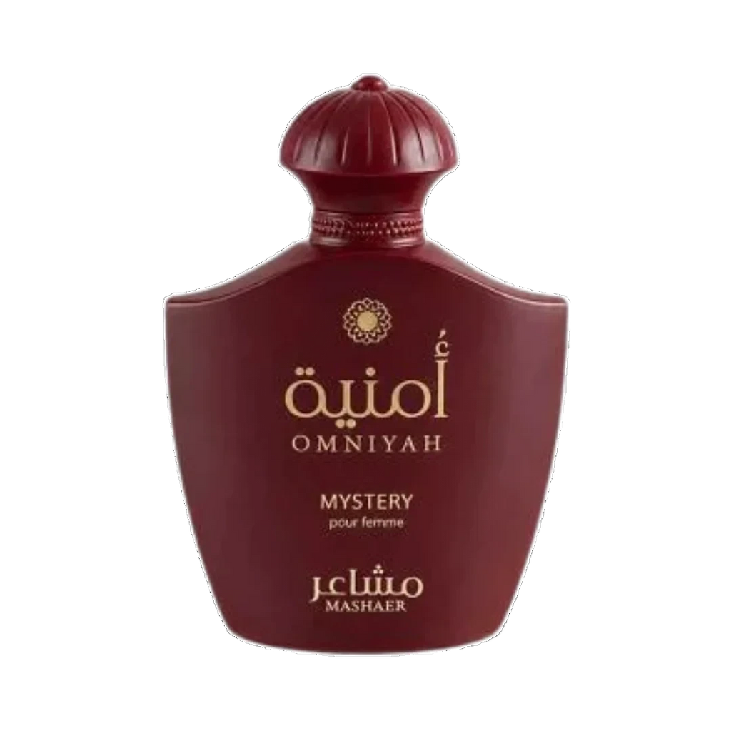 FAAN MASHAER OMNIYAH MYSTERY EDP FOR WOMEN