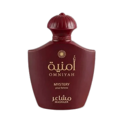 FAAN MASHAER OMNIYAH MYSTERY EDP FOR WOMEN
