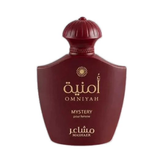 FAAN MASHAER OMNIYAH MYSTERY EDP FOR WOMEN