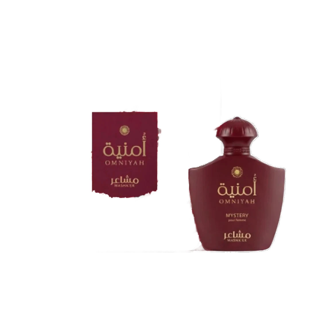 FAAN MASHAER OMNIYAH MYSTERY EDP FOR WOMEN