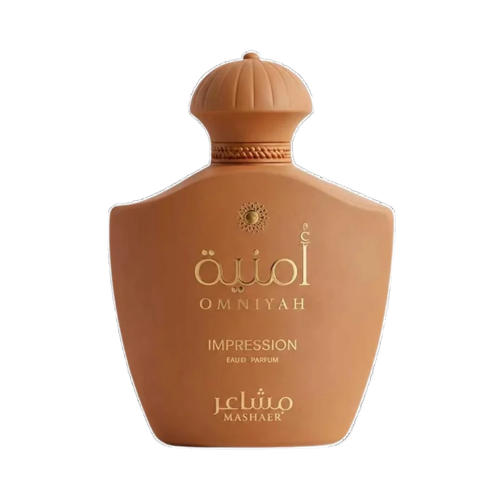 FAAN MASHAER OMNIYAH IMPRESSION EDP FOR WOMEN