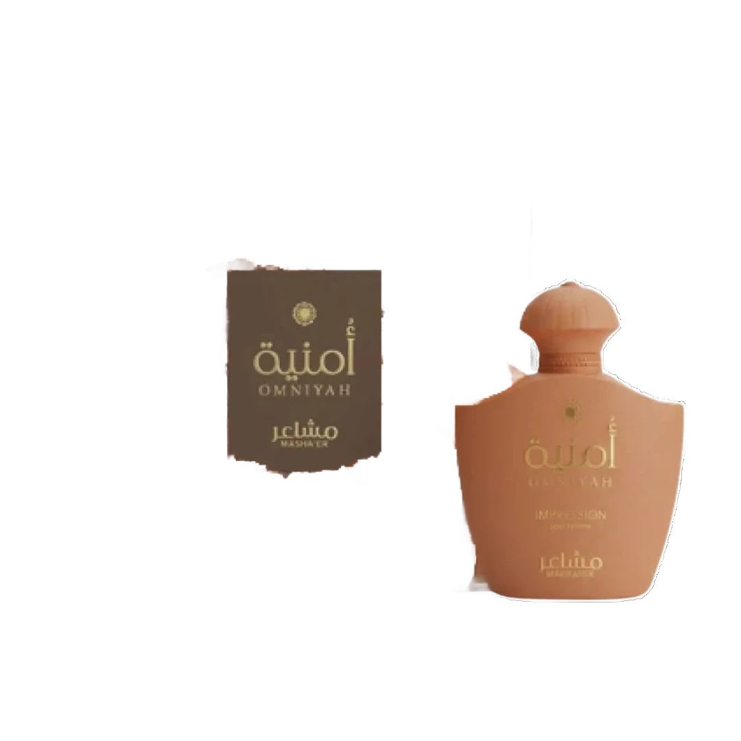 FAAN MASHAER OMNIYAH IMPRESSION EDP FOR WOMEN