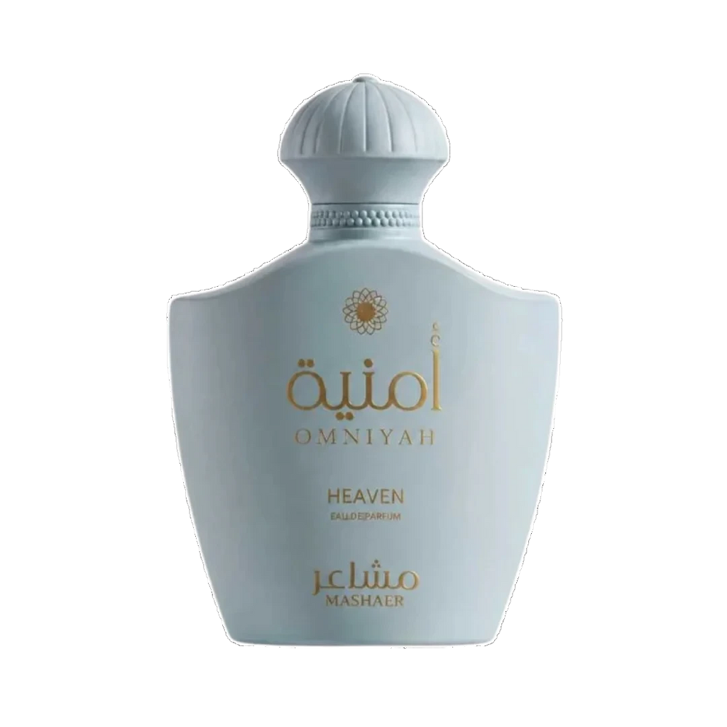 FAAN MASHAER OMNIYAH HEAVEN EDP FOR WOMEN
