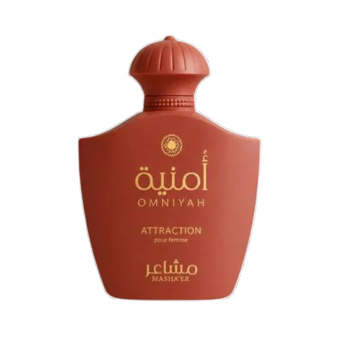 FAAN MASHAER OMNIYAH ATTRACTION EDP FOR WOMEN