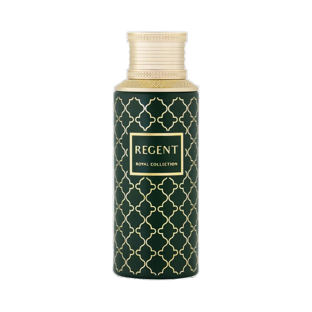 MAISON ASRAR REGENT EDP FOR MEN