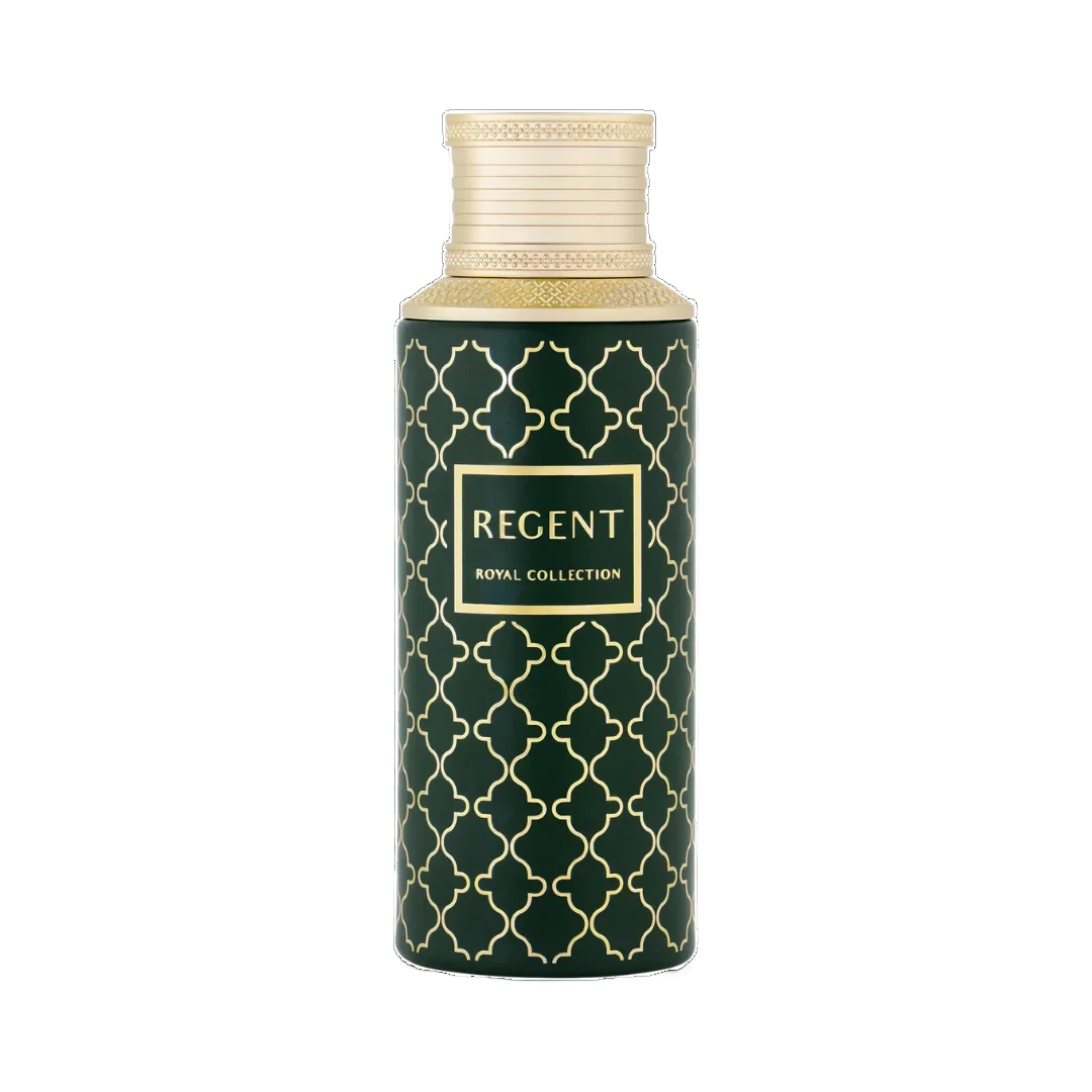 MAISON ASRAR REGENT EDP FOR MEN