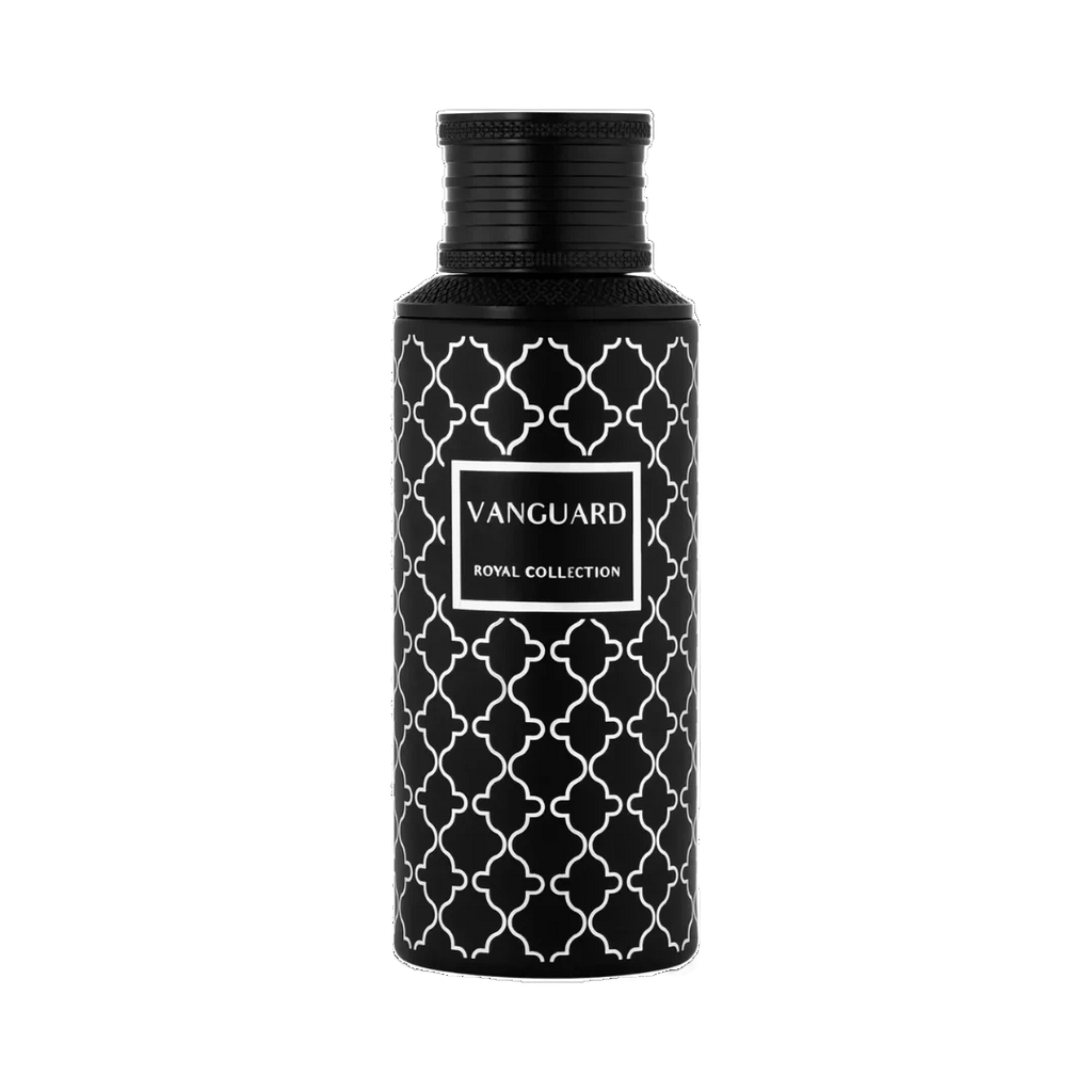 MAISON ASRAR VANGUARD EDP FOR MEN