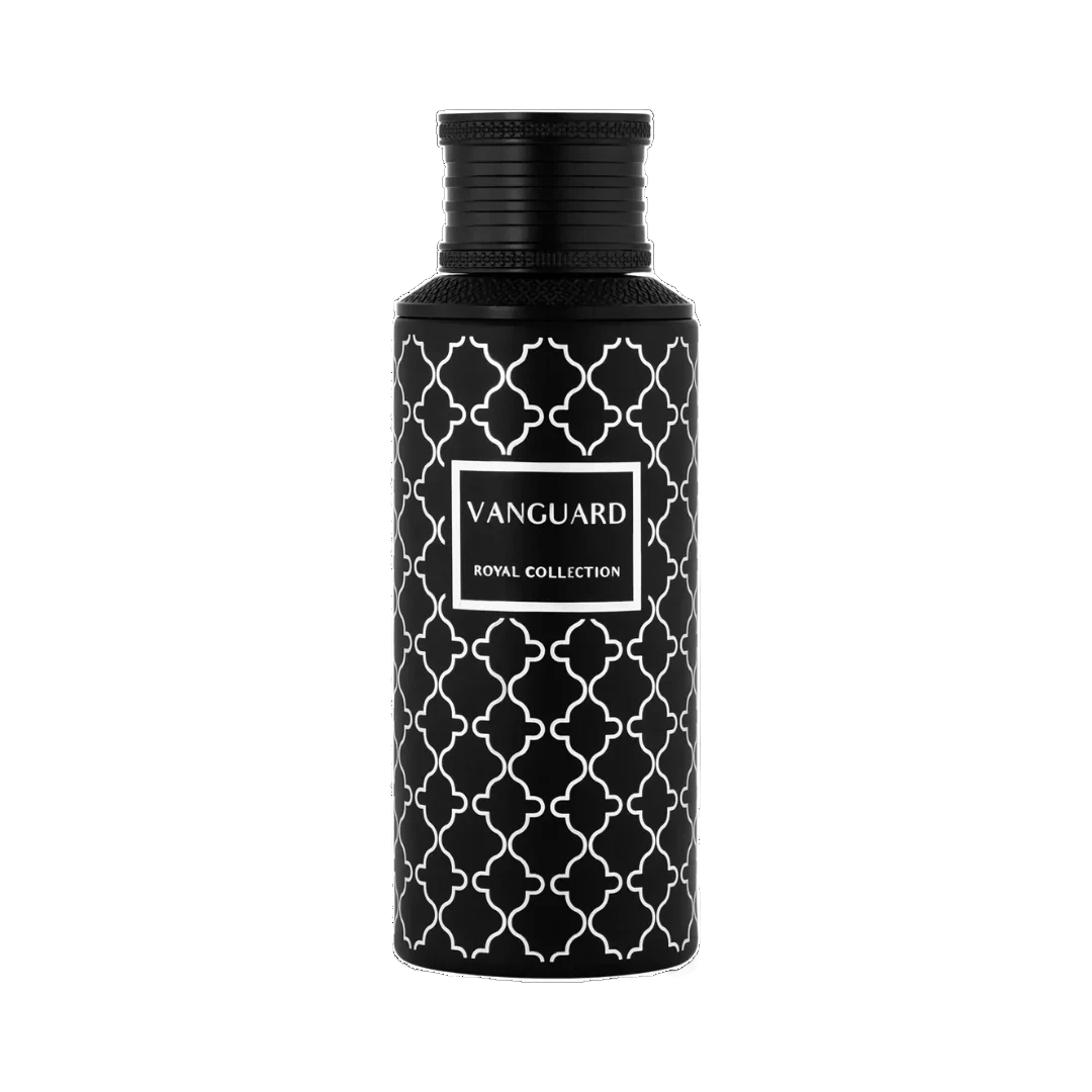 MAISON ASRAR VANGUARD EDP FOR MEN