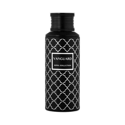 MAISON ASRAR VANGUARD EDP FOR MEN