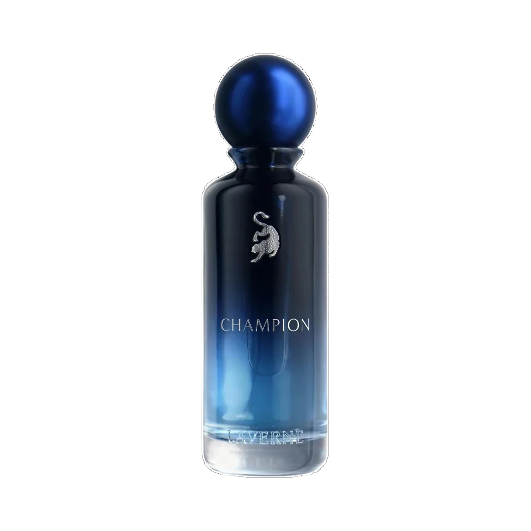 LAVERNE CHAMPION EDP FOR MEN