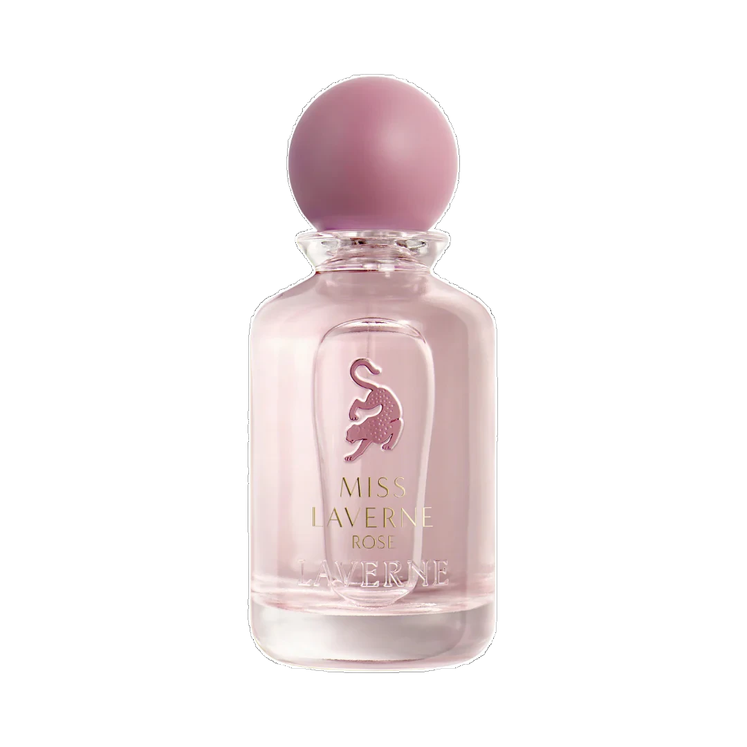 LAVERNE MISS LAVERNE ROSE EDP FOR WOMEN