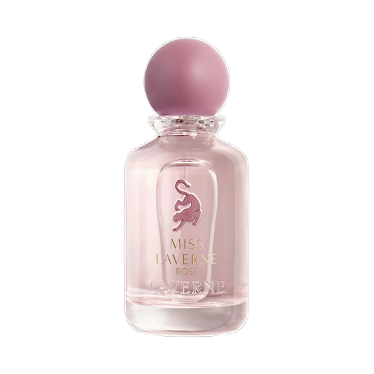 LAVERNE MISS LAVERNE ROSE EDP FOR WOMEN
