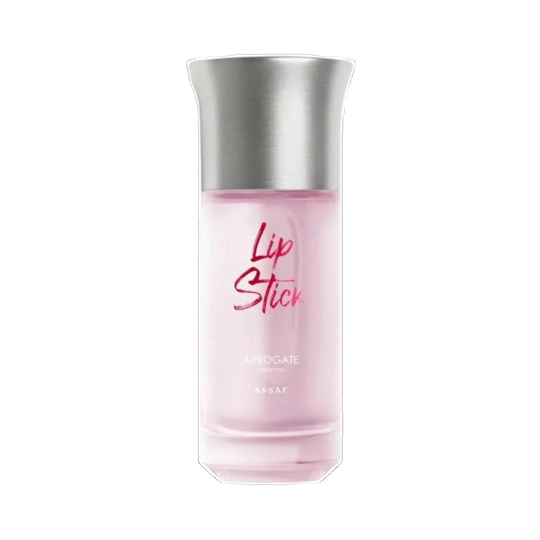 ASSAF LIP STICK EDP FOR WOMEN