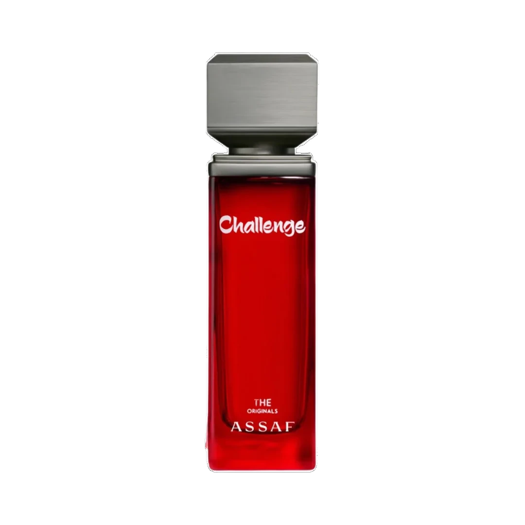 ASSAF CHALLENGE EDP FOR MEN