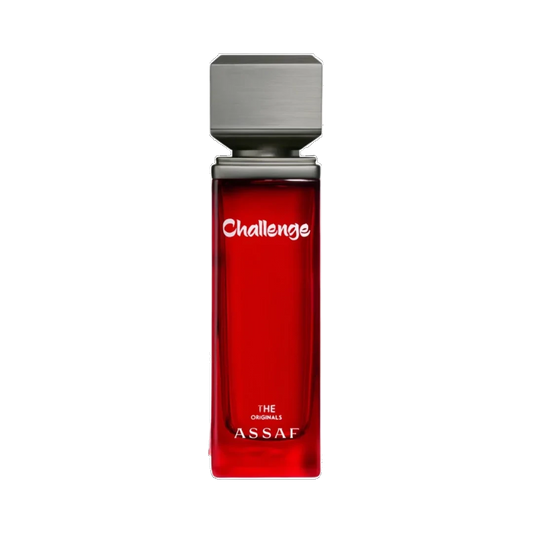 ASSAF CHALLENGE EDP FOR MEN