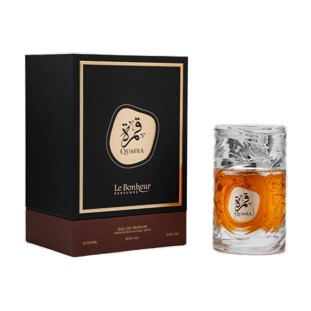 LE BONHEUR QUMRA EDP UNISEX