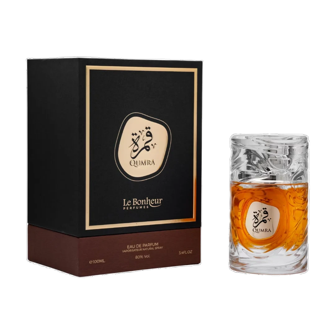 LE BONHEUR QUMRA EDP UNISEX