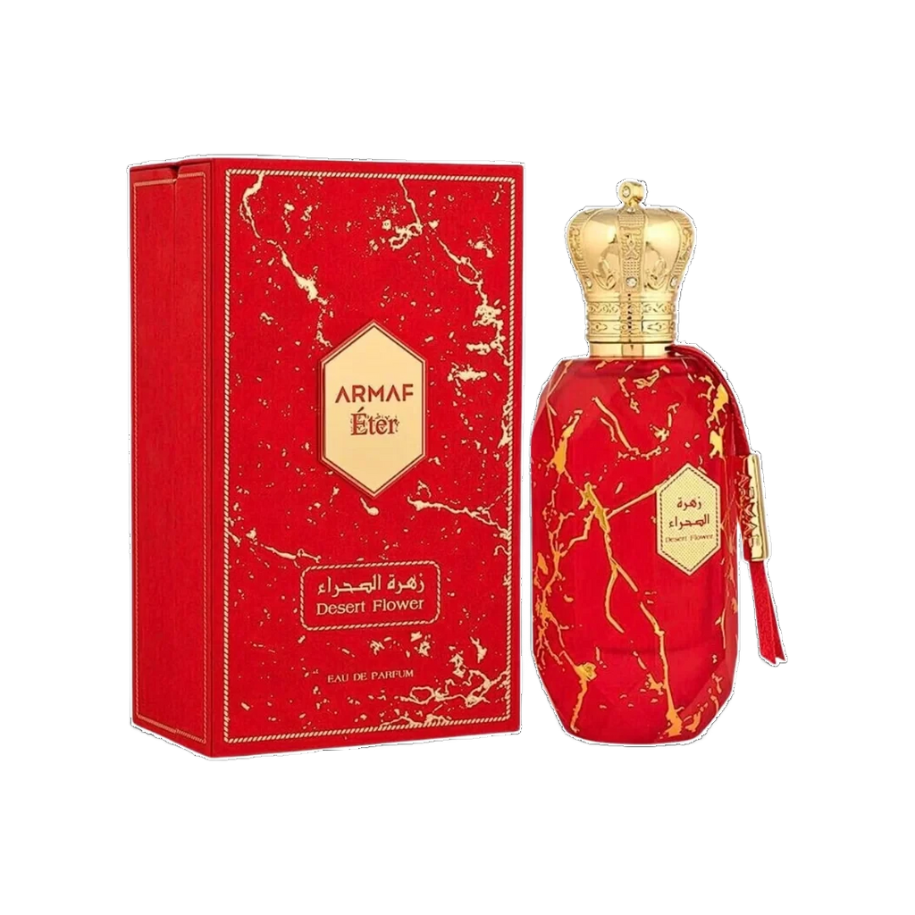 ARMAF ETER DESERT FLOWER EDP FOR MEN