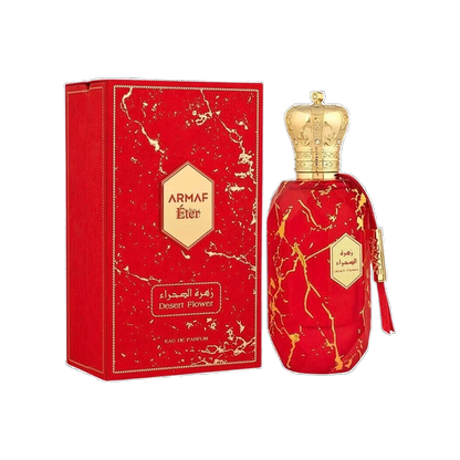 ARMAF ETER DESERT FLOWER EDP FOR MEN