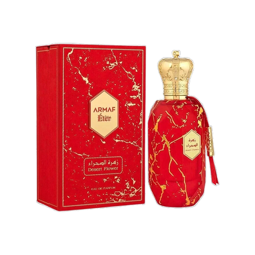 ARMAF ETER DESERT FLOWER EDP FOR MEN