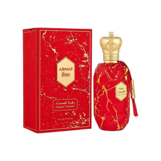 ARMAF ETER DESERT FLOWER EDP FOR MEN