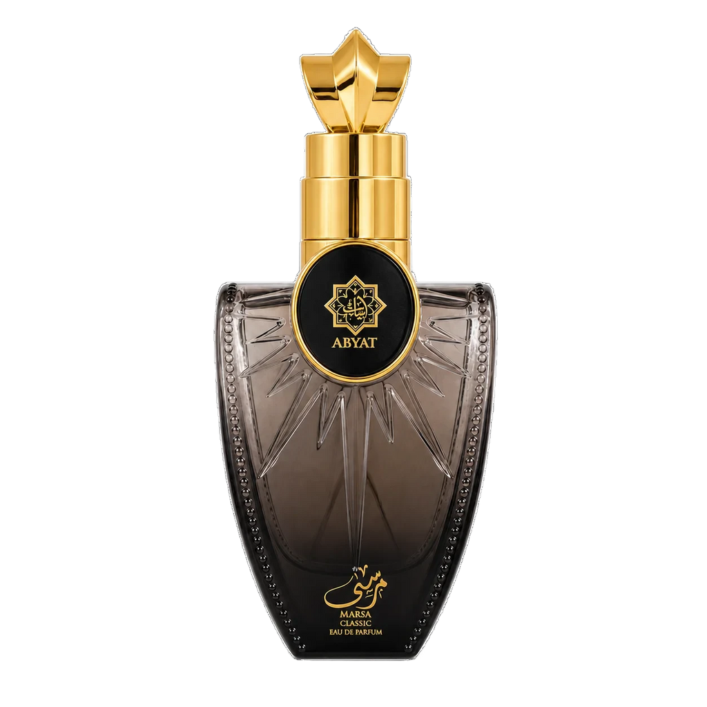 ABYAT MARSA CLASSIC EDP FOR MEN